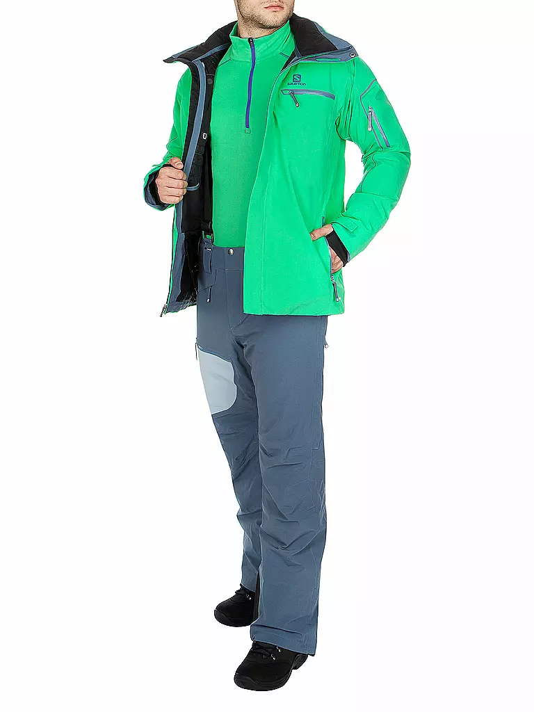 SALOMON | Herren Skihose | 