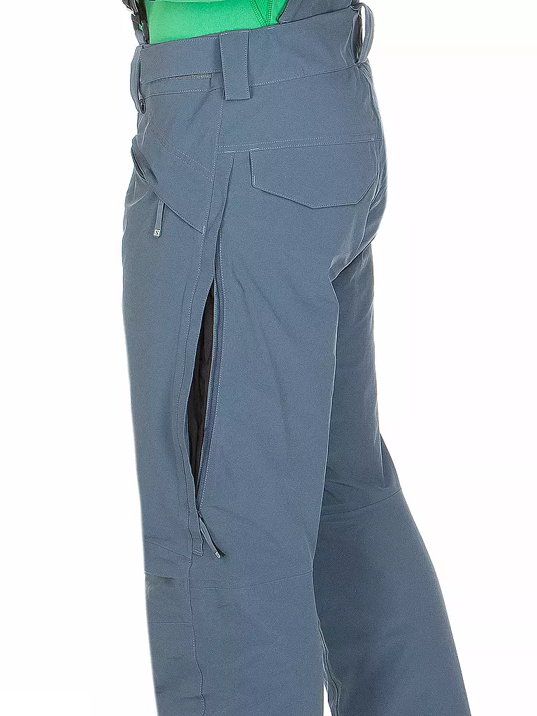 SALOMON | Herren Skihose | 