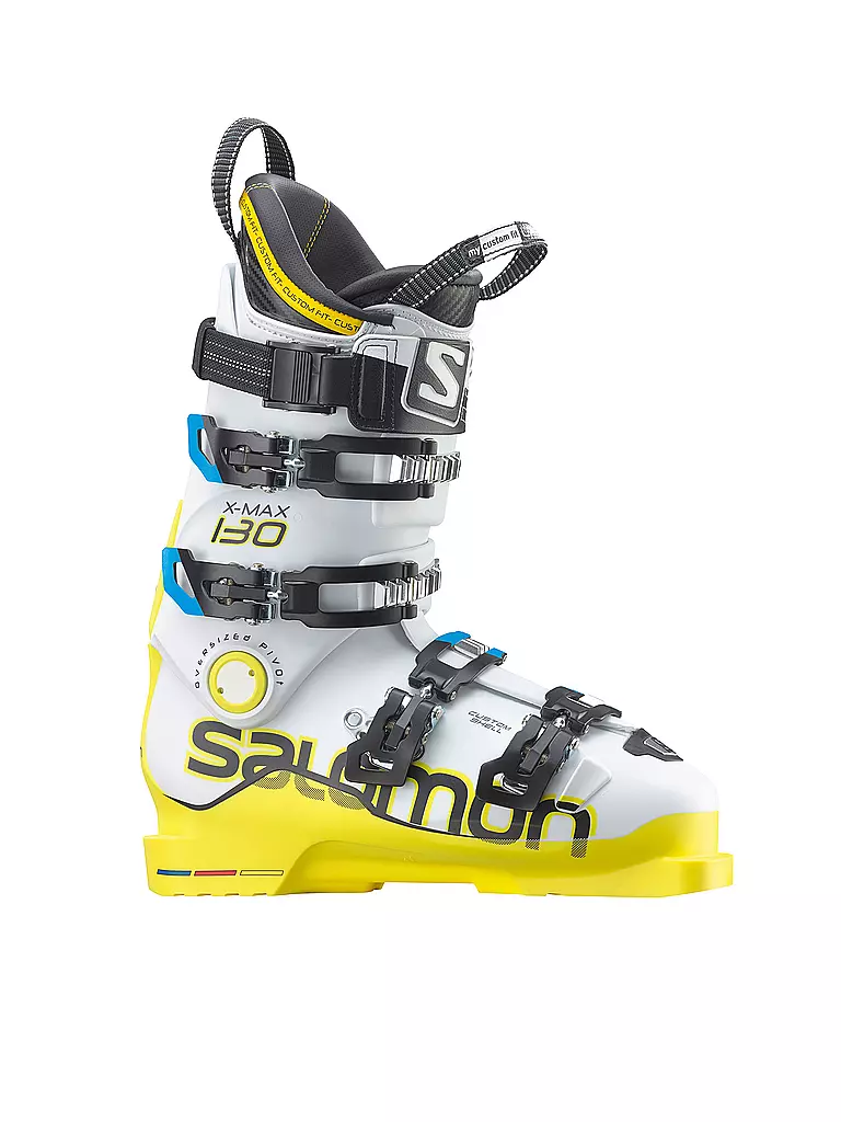SALOMON | Herren Skischuh X Max 130  | 