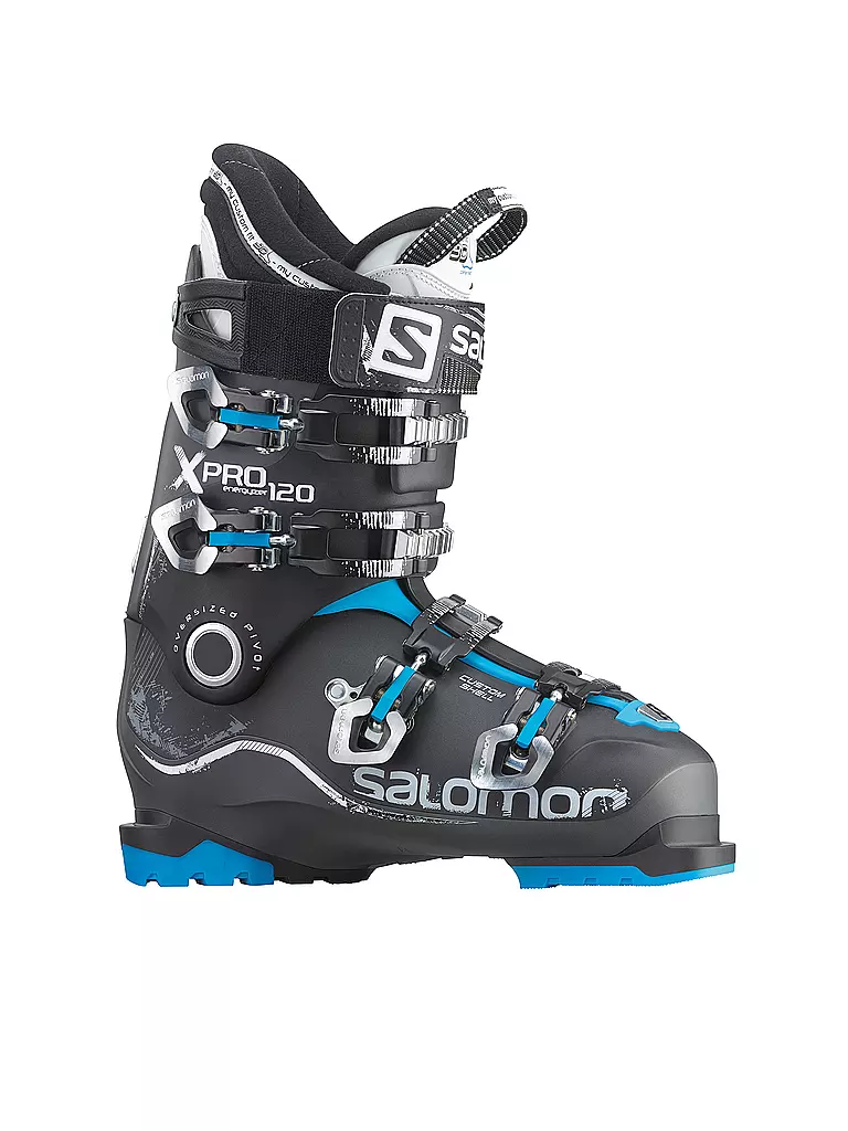 SALOMON | Herren Skischuh X Pro 120  | 