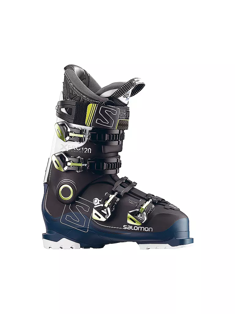 SALOMON | Herren Skischuh X-Pro 120 CS | 