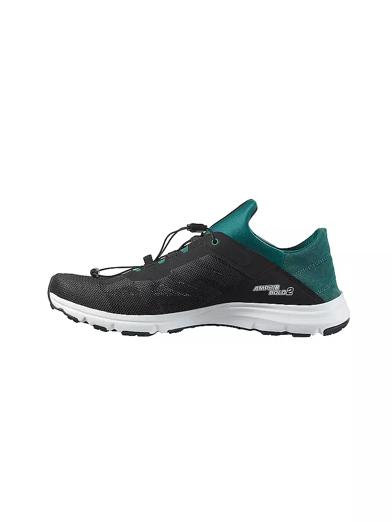 SALOMON | Herren Sneaker Amphib Bold 2 | schwarz