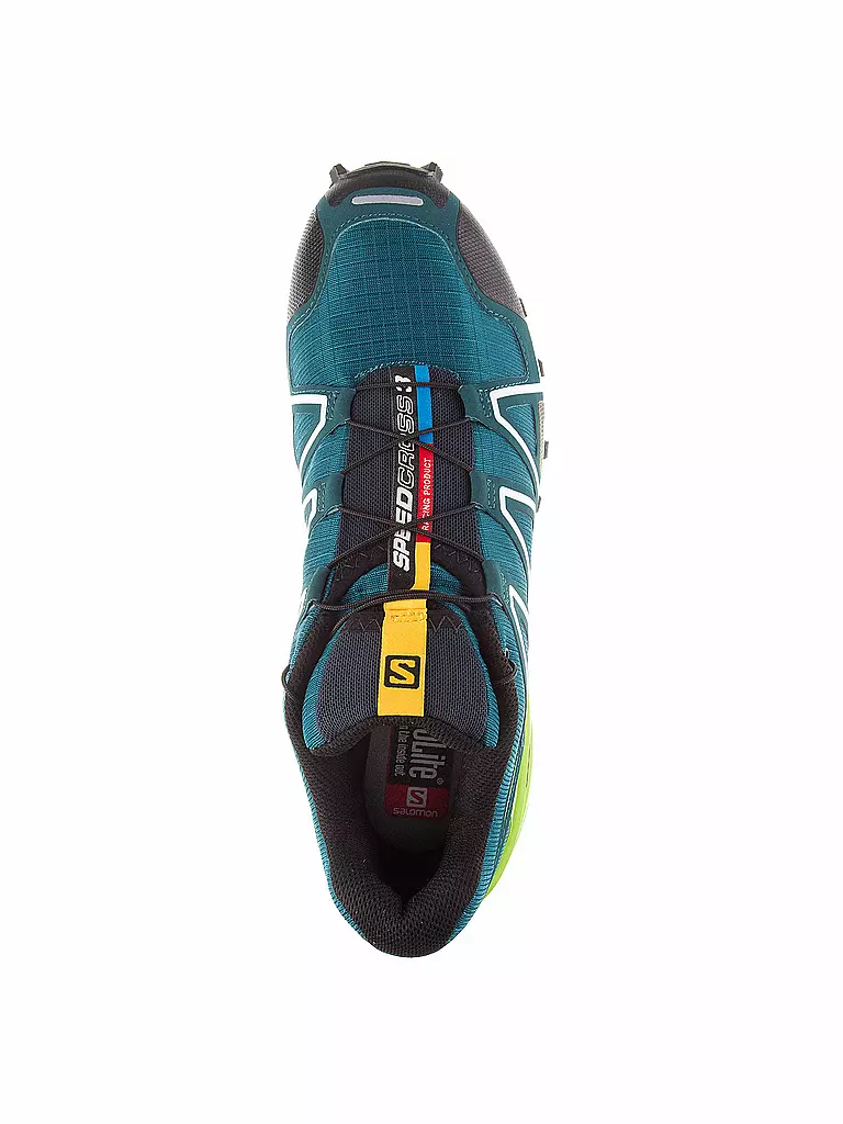 SALOMON | Herren Traillaufschuh Speedcross 3 | 