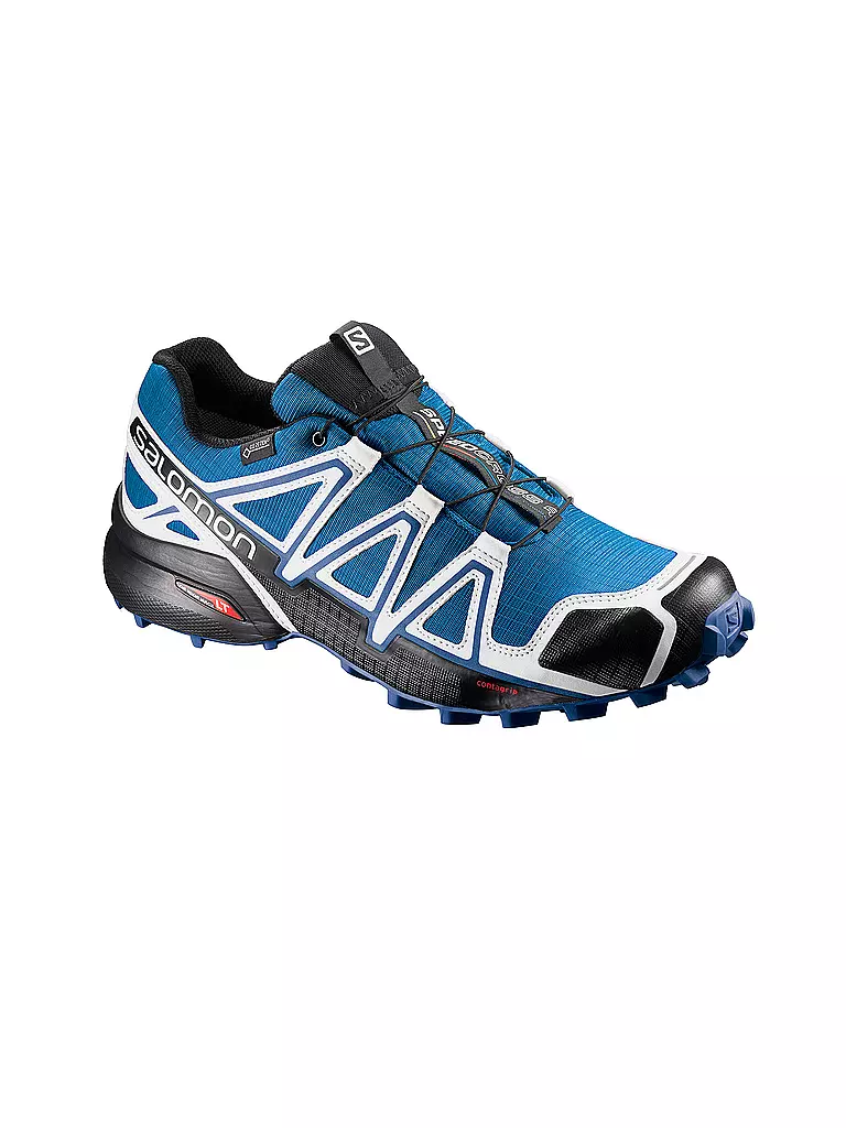 SALOMON | Herren Traillaufschuh Speedcross 4 GTX | 
