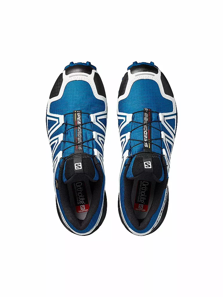 SALOMON | Herren Traillaufschuh Speedcross 4 GTX | 