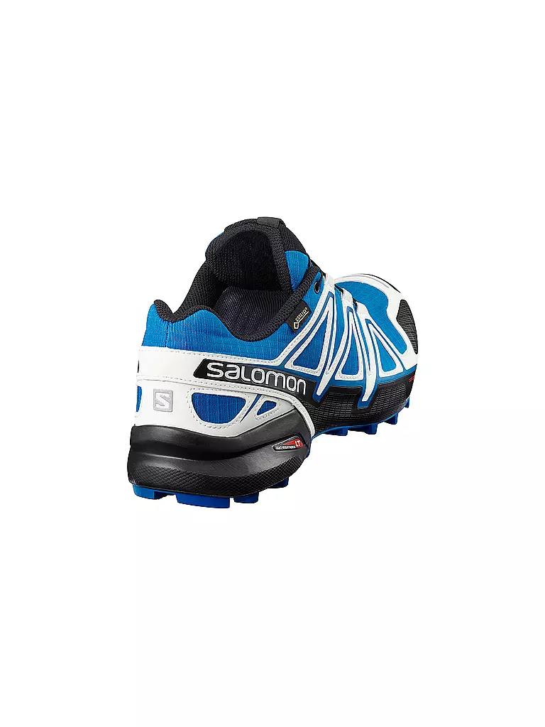 SALOMON | Herren Traillaufschuh Speedcross 4 GTX | 