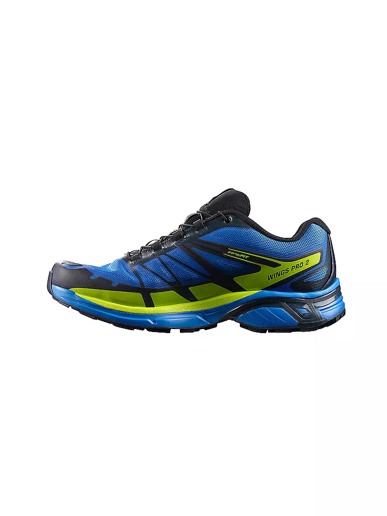 SALOMON | Herren Traillaufschuh Wings Pro 2 GTX | 