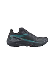 SALOMON |  Herren Traillaufschuhe Genesis  | grau