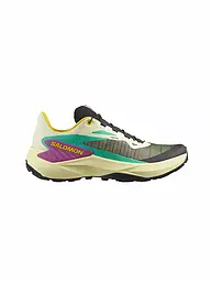 SALOMON | Herren Traillaufschuhe Genesis | bunt