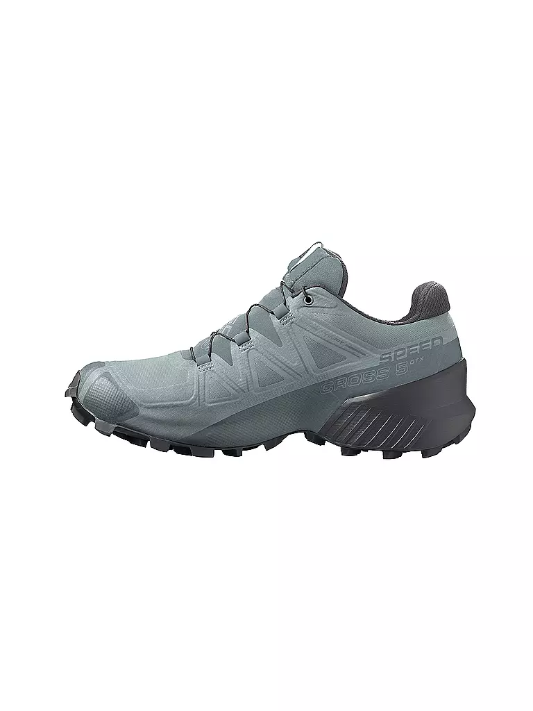 SALOMON | Herren Traillaufschuhe Speedcross 5 GTX | blau