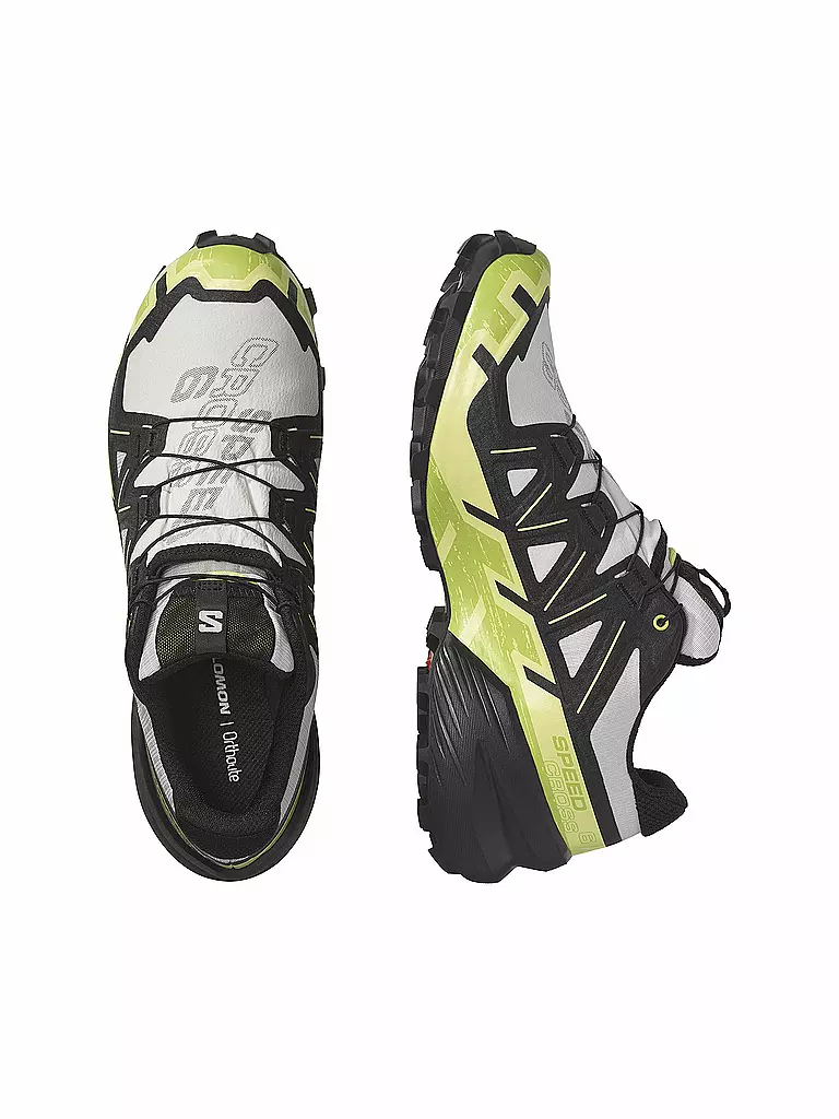 SALOMON | Herren Traillaufschuhe Speedcross 6 GTX | schwarz