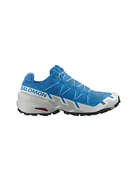 SALOMON | Herren Traillaufschuhe Speedcross 6 | blau