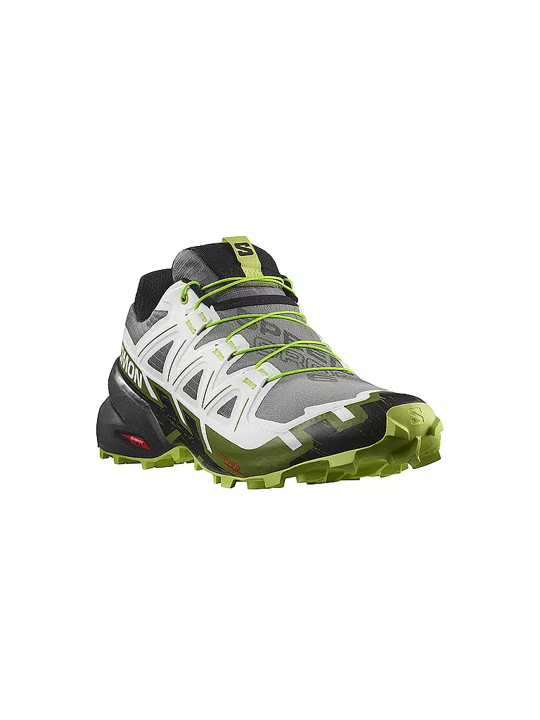 SALOMON | Herren Traillaufschuhe Speedcross 6 | schwarz