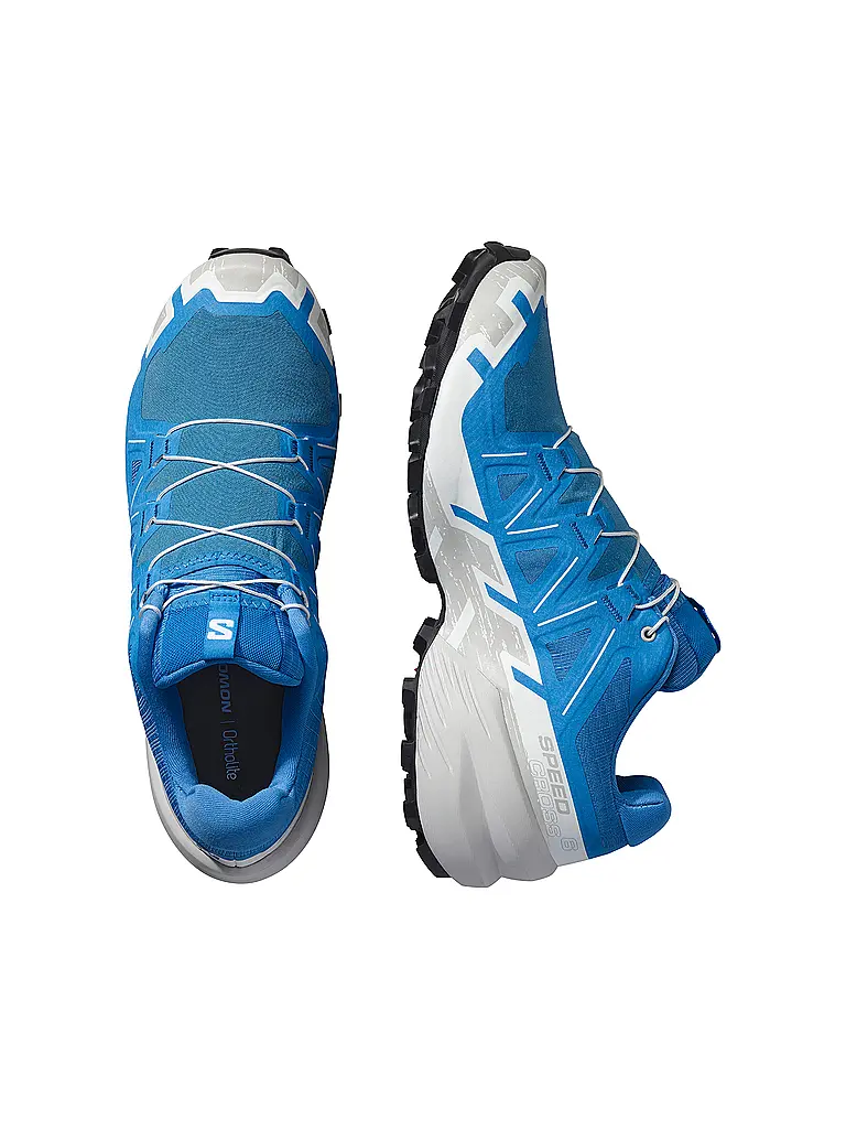 SALOMON | Herren Traillaufschuhe Speedcross 6 | 