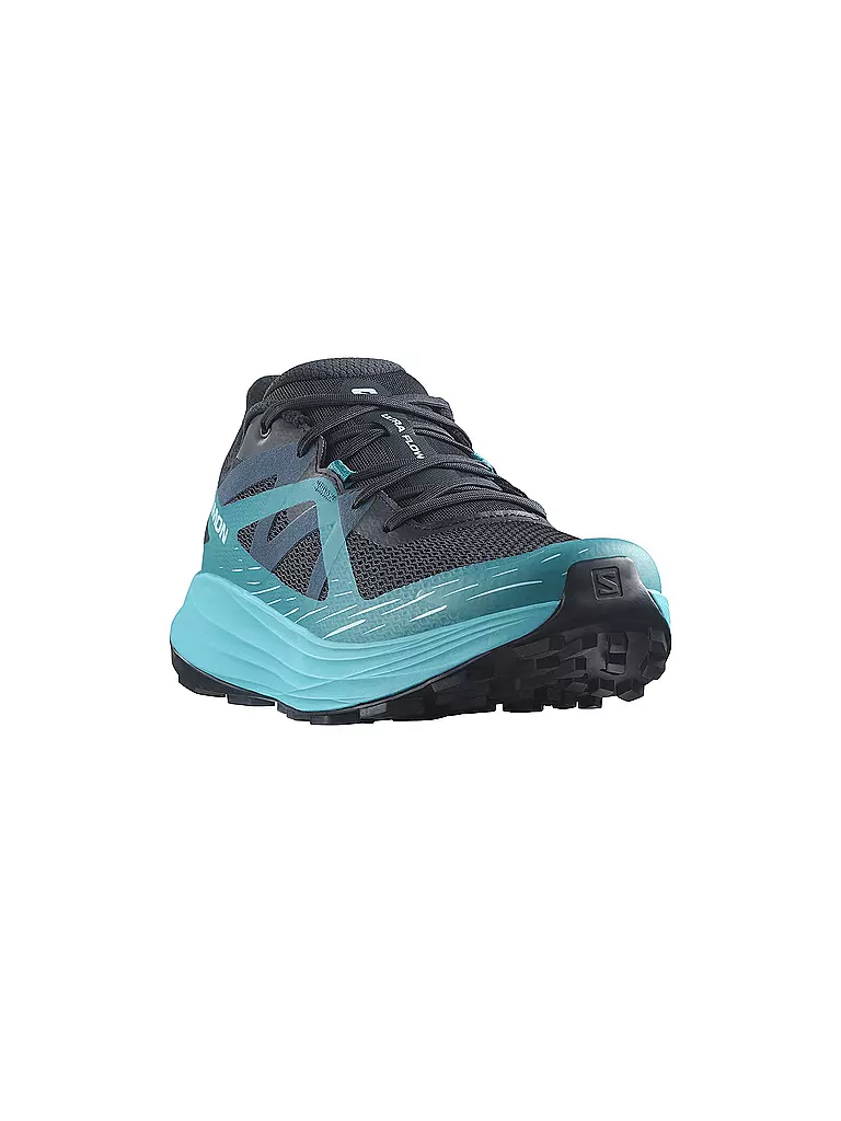 SALOMON | Herren Traillaufschuhe Ultra Flow | grau