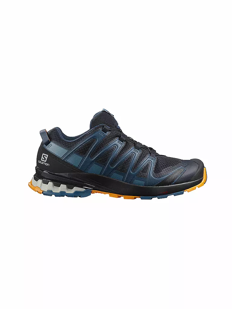 SALOMON | Herren Traillaufschuhe XA Pro 3D V8 | blau