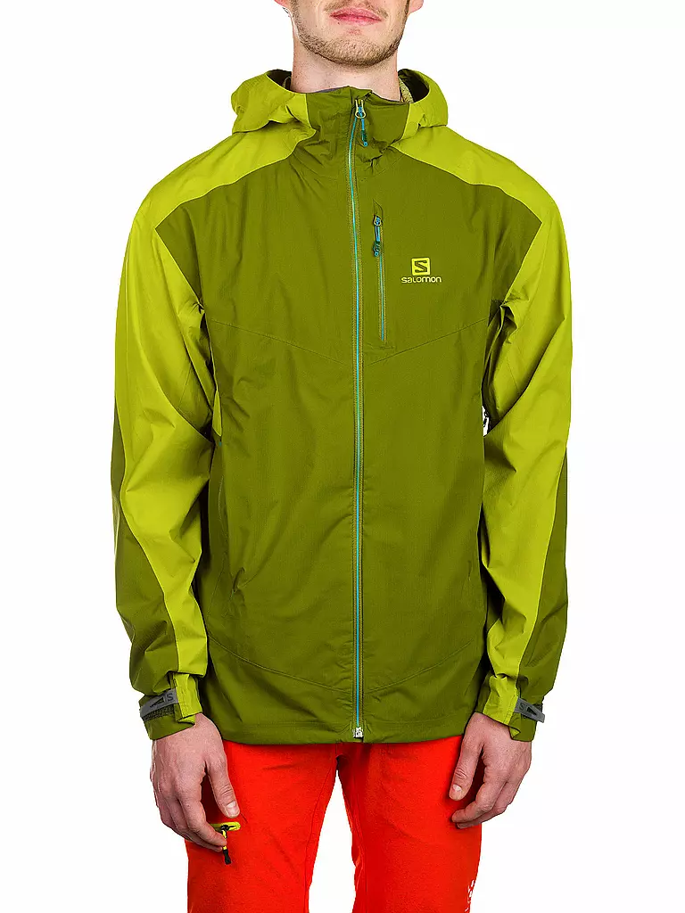 SALOMON | Herren Wanderjacke Minim | 