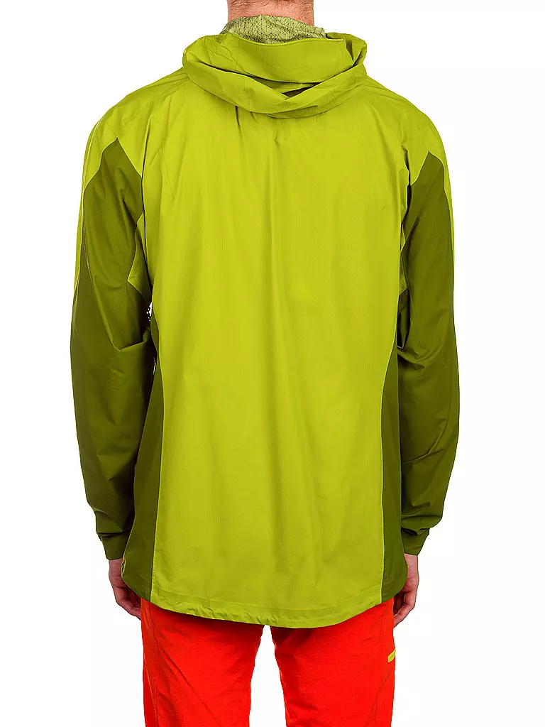 SALOMON | Herren Wanderjacke Minim | 