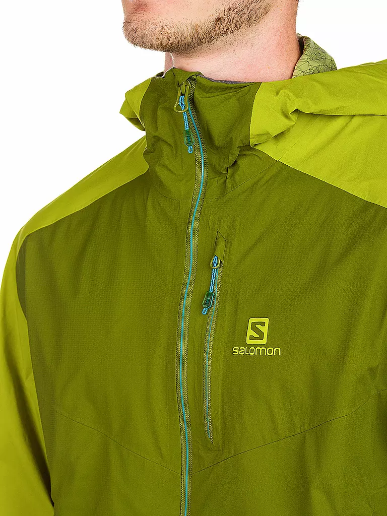 SALOMON | Herren Wanderjacke Minim | 