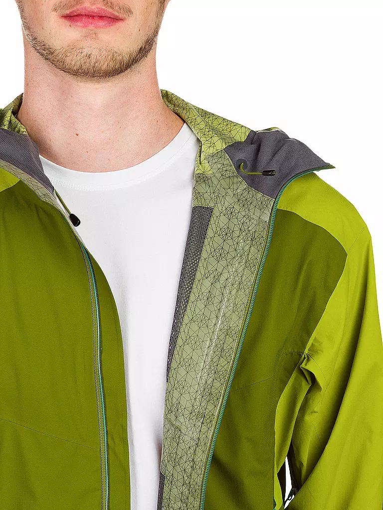 SALOMON | Herren Wanderjacke Minim | 