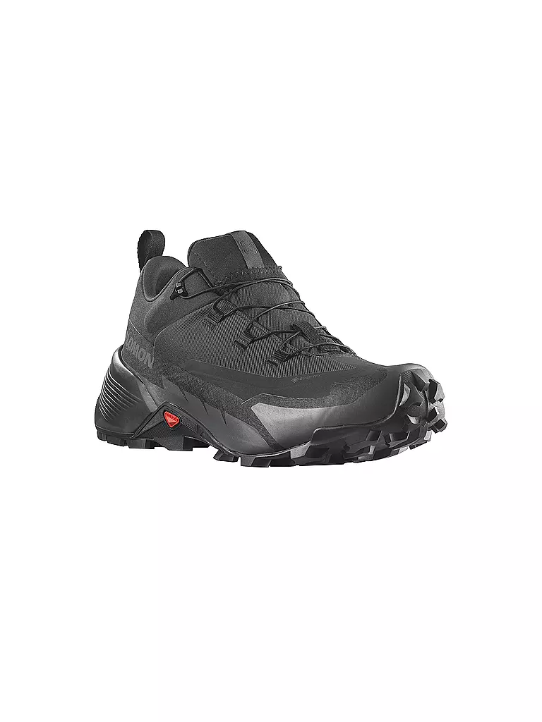 SALOMON | Herren Wanderschuhe Cross Hike GTX 2 | schwarz