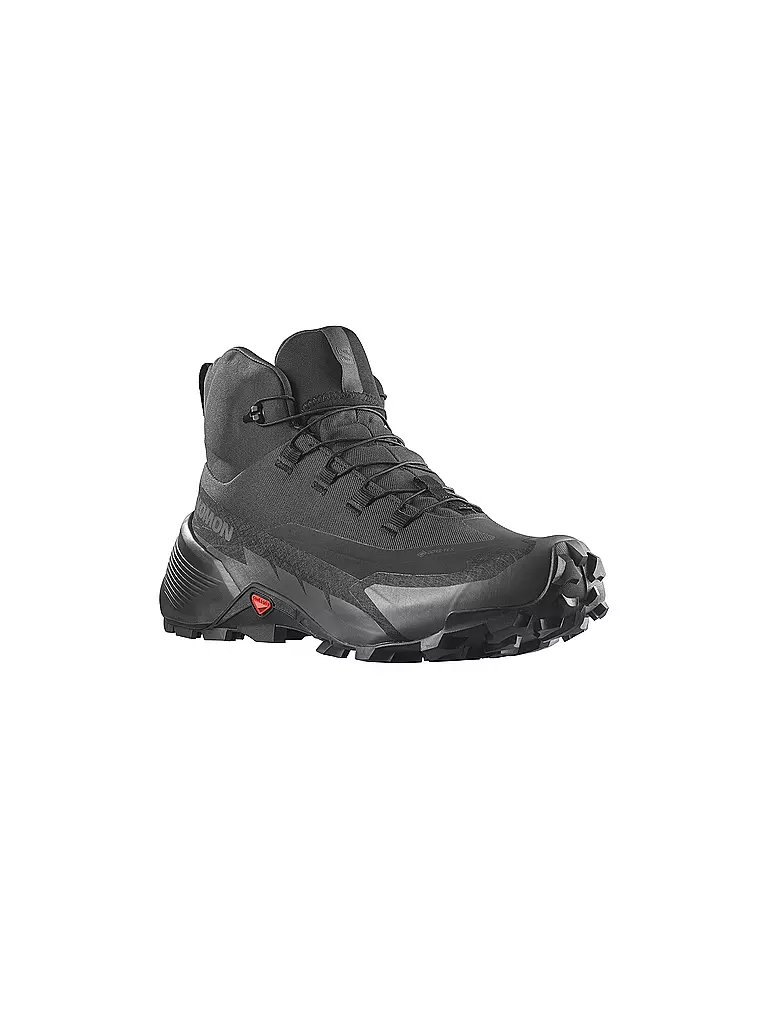 SALOMON | Herren Wanderschuhe Cross Hike Mid GTX 2 | schwarz