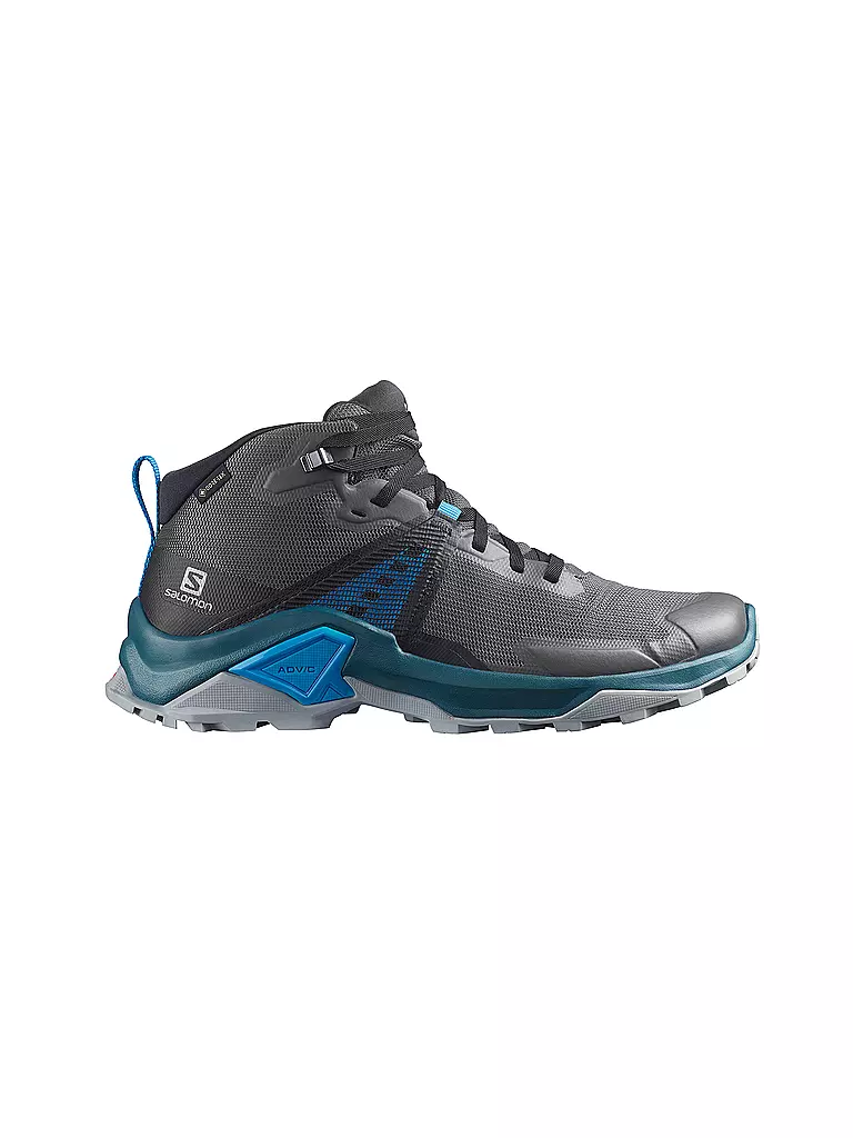 SALOMON | Herren Wanderschuhe X Raise 2 Mid Gore-Tex | keine Farbe