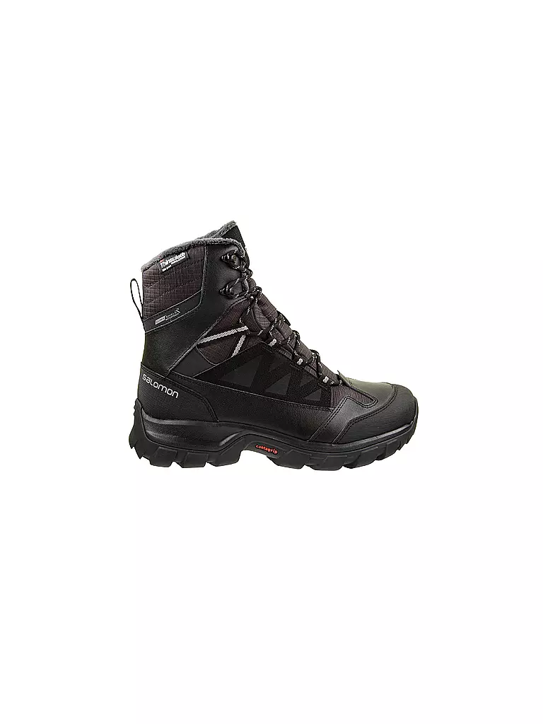 SALOMON | Herren Winterschuh Chalten TS CSWP | 