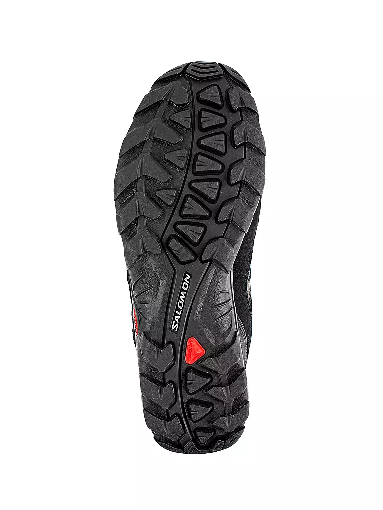 SALOMON | Herren X-Hiking Schuh Cherokee | 