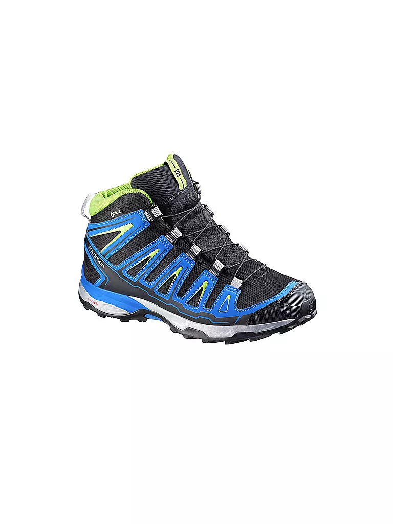 SALOMON | Kinder Hikingschuh X Ultra Mid GTX JR | 