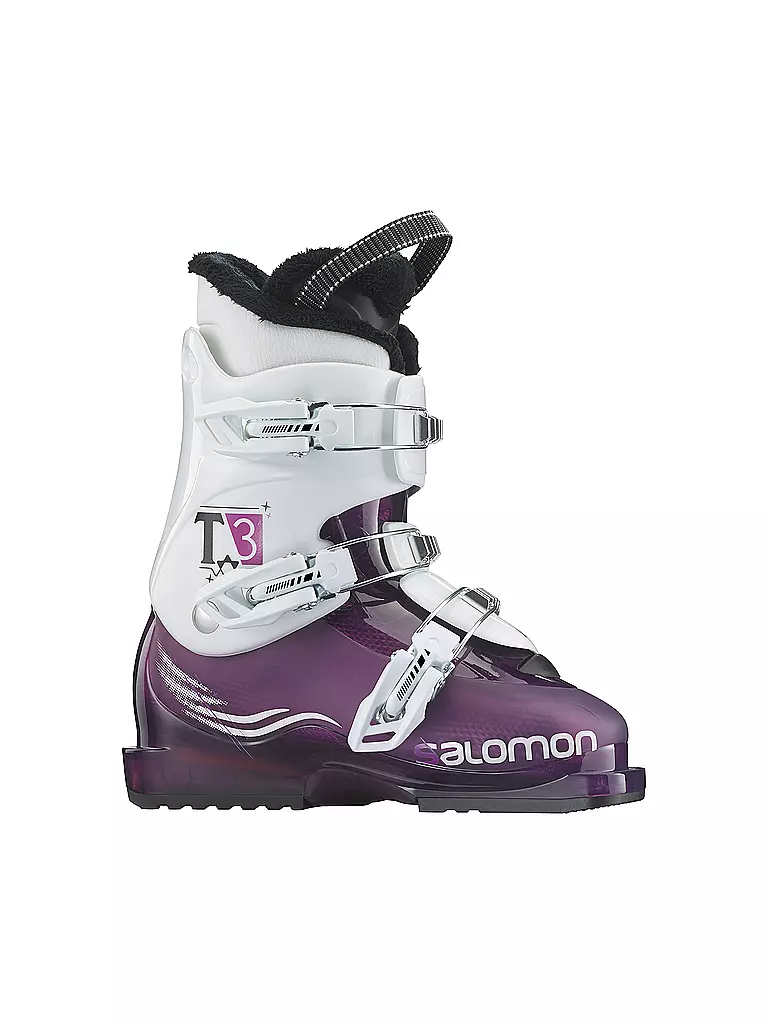 SALOMON | Kinder Skischuh T2 Girlie RT | 