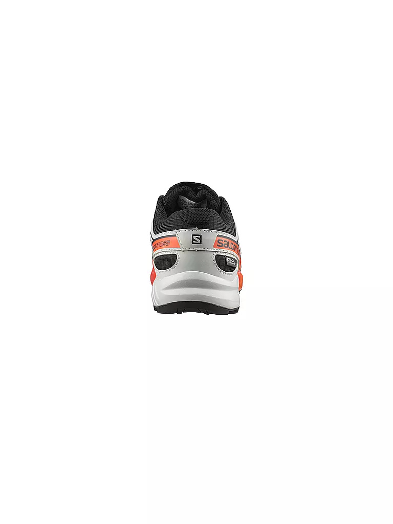 SALOMON | Kinder Traillaufschuhe Speedcross CSWP Junior | schwarz