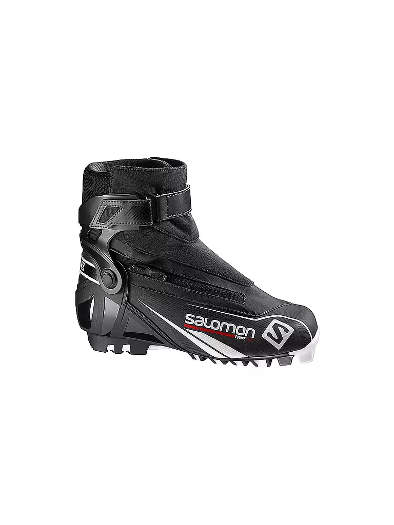 SALOMON | Langlaufschuh Equipe Pilot | 