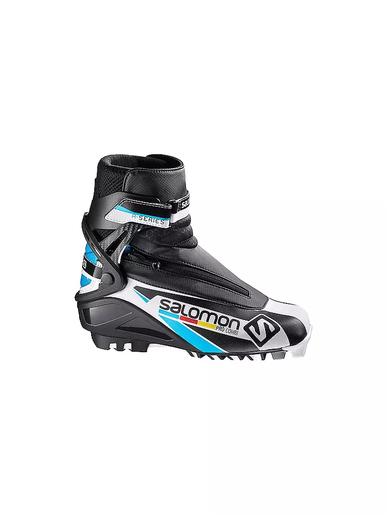 SALOMON | Langlaufschuh Pro Combi Pilot | 