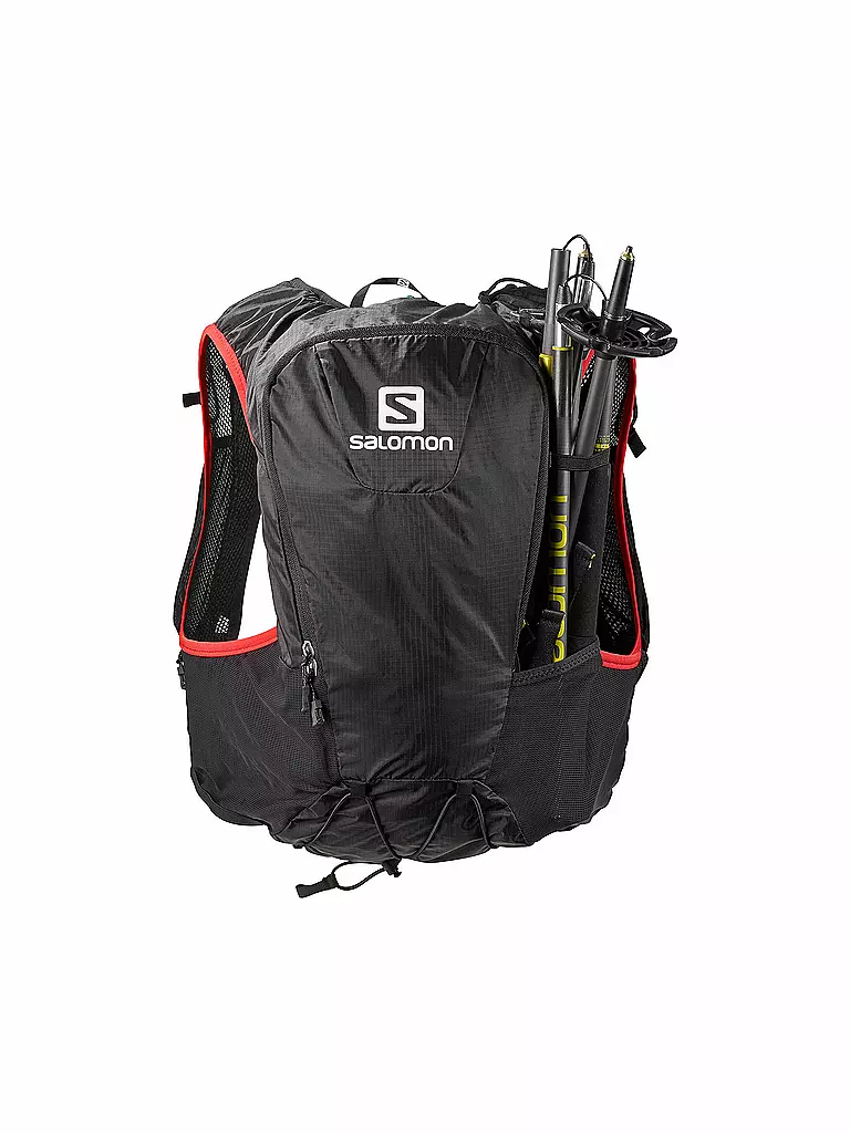 SALOMON | Laufrucksack Skin Pro 10 Set | 
