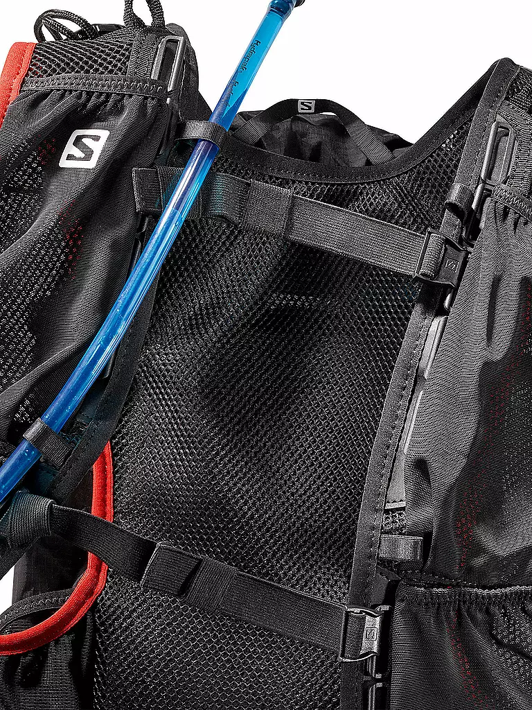 SALOMON | Laufrucksack Skin Pro 10 Set | 