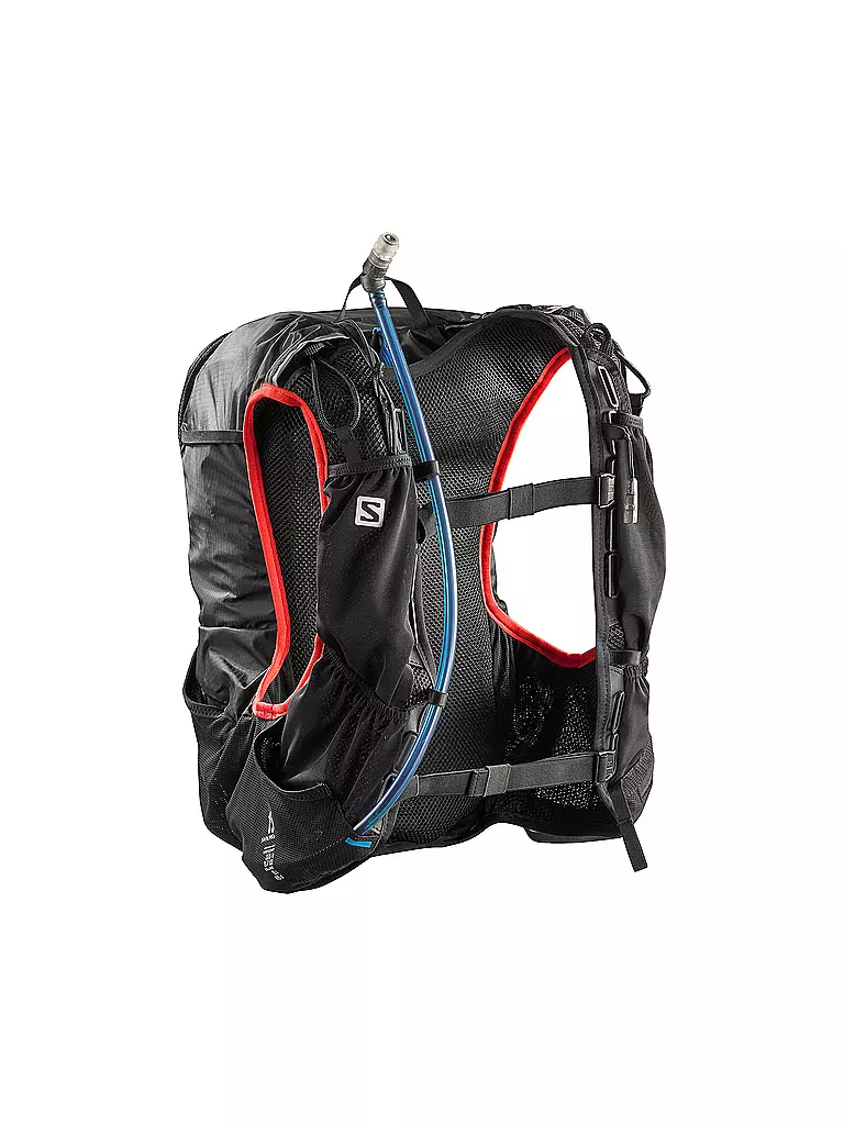 SALOMON | Laufrucksack Skin Pro 15 Set | 
