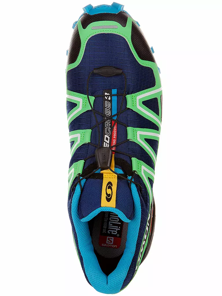 SALOMON | Laufschuh Speedcross 3 | 