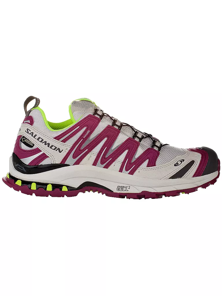 SALOMON | Laufschuh Xa 3D Ultra 2 GTX w | 
