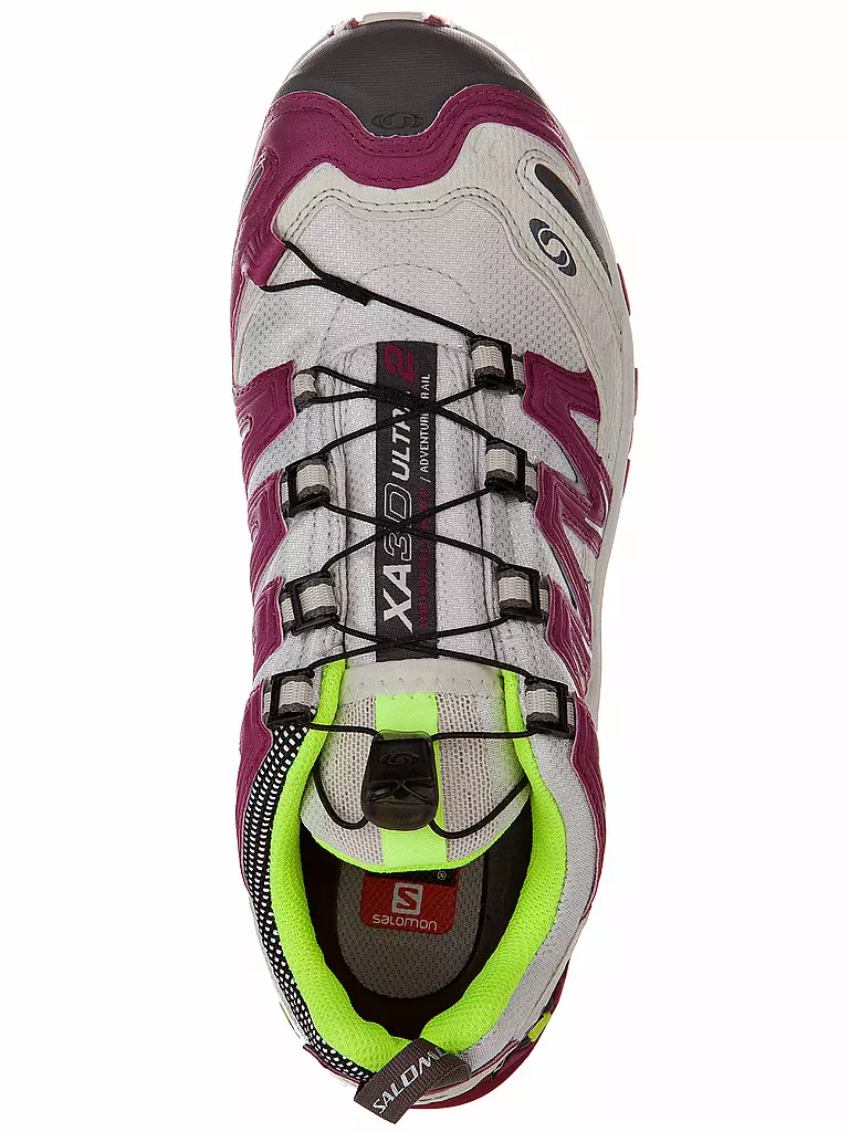 SALOMON | Laufschuh Xa 3D Ultra 2 GTX w | 