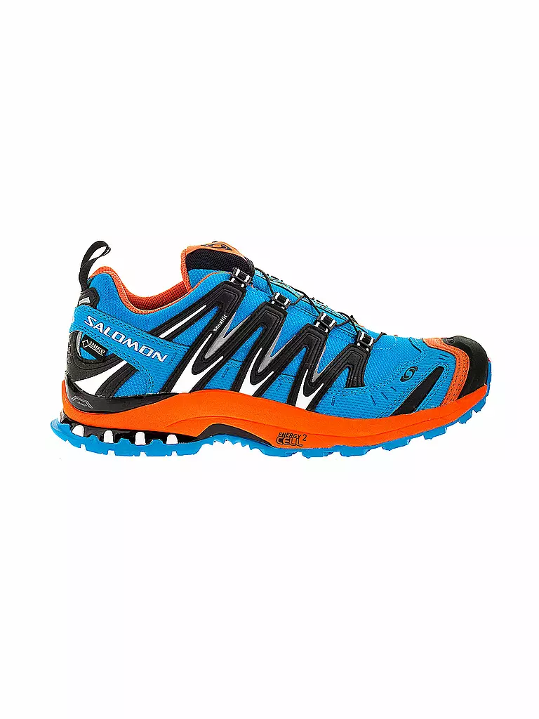 SALOMON | Laufschuh XY Pro 3D Ultra  2GTX m | 