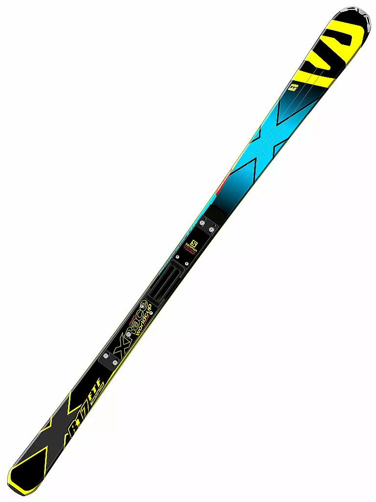SALOMON | Race Ski I X-Race  | 