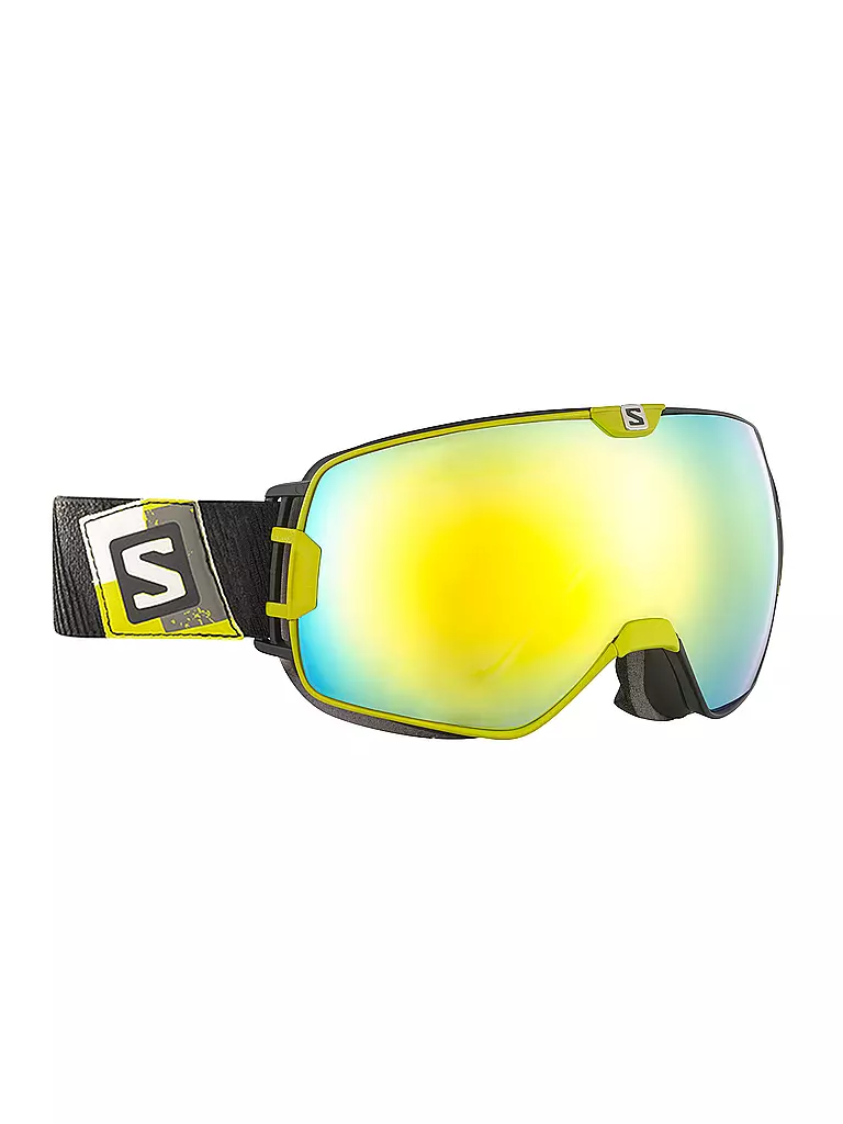 SALOMON | Skibrille X-Max Multilayer | 