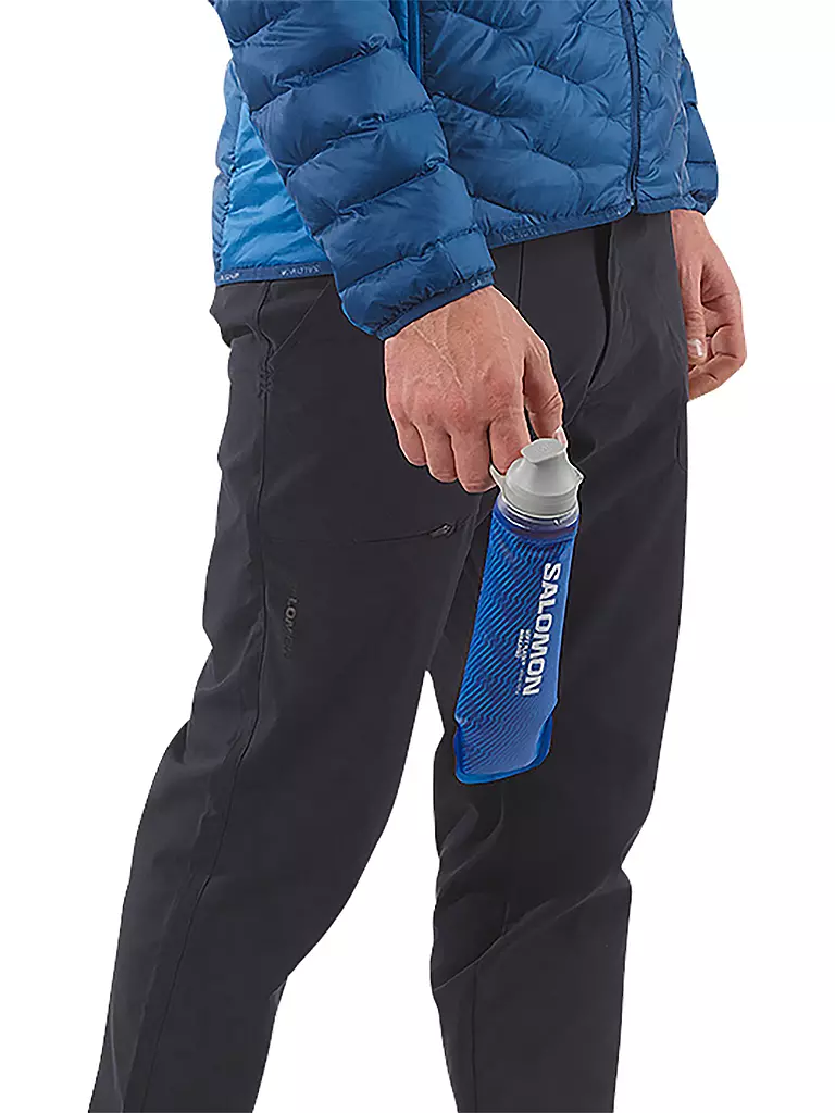 SALOMON | Soft Flask 400ml/13oz Insulated 42 | blau