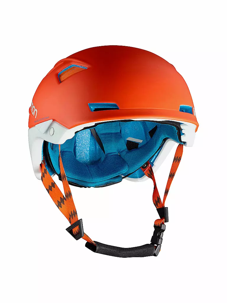 SALOMON | Tourenhelm MTN Patrol | orange