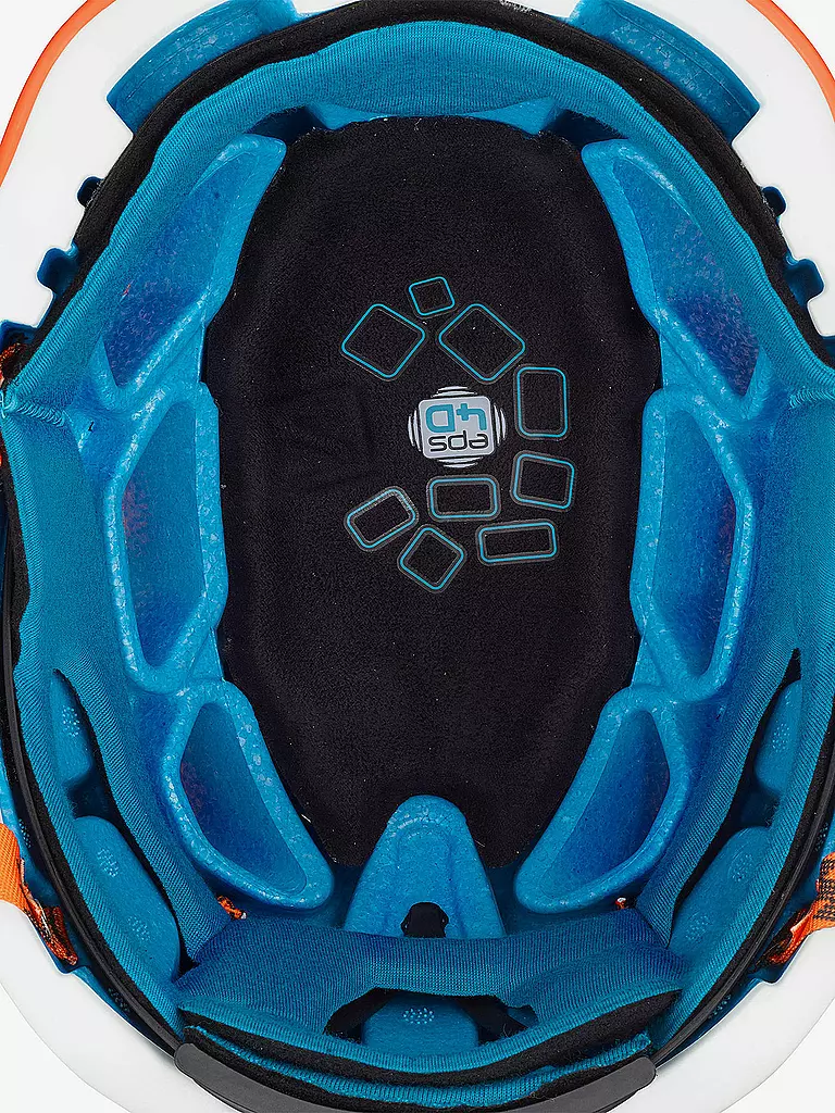SALOMON | Tourenhelm MTN Patrol | orange