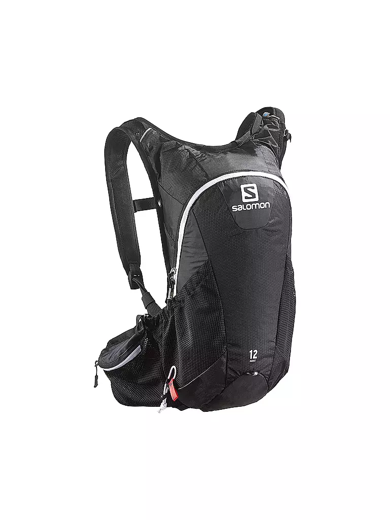 SALOMON | Trailrunning-Rucksack Agile 12 Set | 