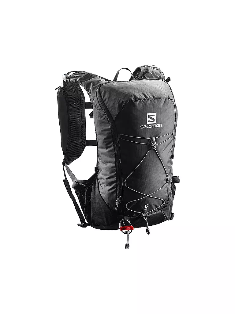 SALOMON | Trailrunning-Rucksack Agile 12 Set | 