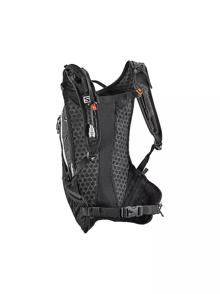 SALOMON | Trailrunning-Rucksack Agile 12 Set | 