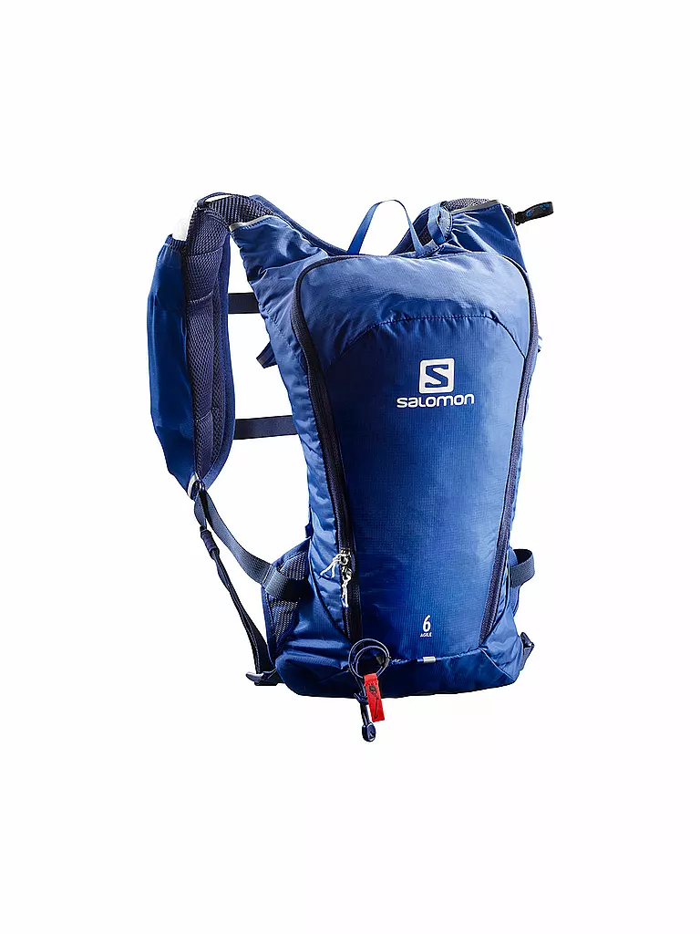 SALOMON | Trailrunning-Rucksack Agile 6 Set | 